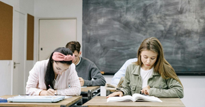 How Silence Becomes a Survival Strategy in Classrooms