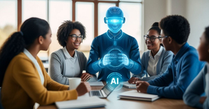 Increase in Career Guidance Sessions After AI Rise