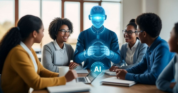 Increase in Career Guidance Sessions After AI Rise