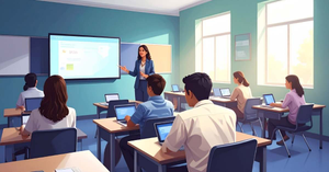 India’s Single-Teacher School Crisis