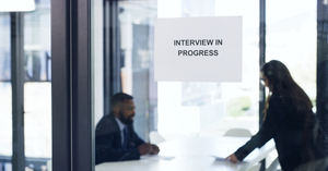 Informational Interviews: Asking Professionals About Their Day-to-Day
