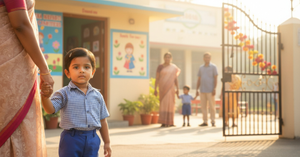 Is Your Child Too Young? The New Age Criteria for Nursery Explained Simply