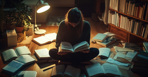 Last-Minute Studying: When It Works