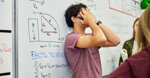 Learned Helplessness: Breaking the Cycle of I'm Just Bad at Math