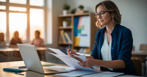 Letters of Recommendation: How to Create a 'Brag Sheet' for Your Teacher
