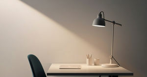 Minimalist Studying: Stripping Down Your Desk to Boost Focus