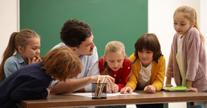 Parent-Child Learning Gap: How to Support Without Pressure