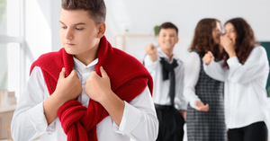 Reducing Bullying Using Evidence-Based Behavioural Models