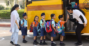 Rising Transportation Costs Changing School Routes