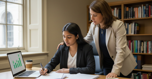 Scholarships Tied to Performance in Entrance Exams