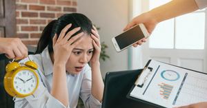 Stress Vs Pressure: Knowing the Difference