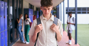 Tackling Classroom Burnout in Teens and Pre-Teens