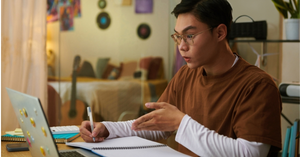 The 'Blurting Method': Active Recall Strategy for Heavy Theory Subjects