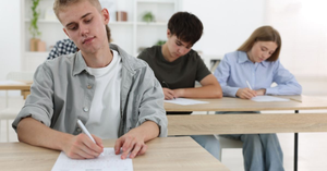 The Myth of the 'Average Student' and Who It Actually Hurts