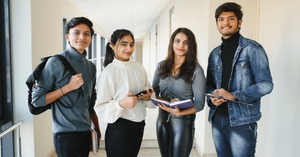 The Rise of Multidisciplinary UG Colleges