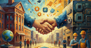 University Industry-Collaboration for Skill Development