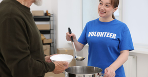 Volunteer Work: How to Frame Unpaid Work as Professional Experience