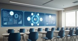 What Education Will Look Like in 10 Years