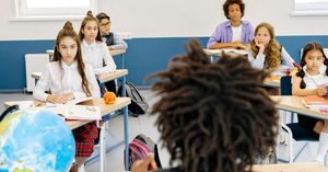 What Schools Call Discipline vs What Children Experience