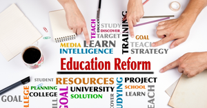 Why Education Reforms Move Painfully Slow