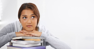 Why Intelligent Students Procrastinate