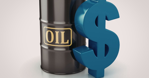 Why Oil Prices Decide Your Future Fees