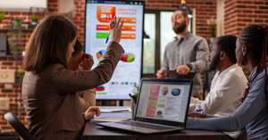 Why Small Countries Invest More in Education