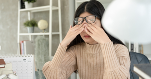 Why Students Avoid Hard Subjects