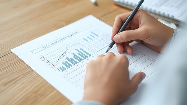 Don't Lose Marks! How to Secure Your Social Science Exam Graphs for On-Screen Marking