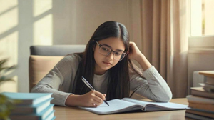 Last-Day Board Exam Strategy: How to Revise Without Panicking