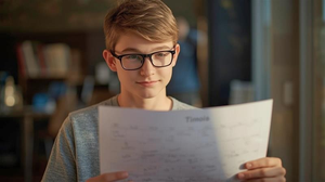 The Blueprint: Mastering Your Board Exam Schedule