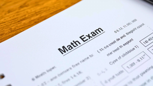 Was the Class 10th Math Paper Impossible? Students Speak Out on Length and Difficulty