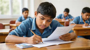 What to Do in the First 10 Minutes After Getting the Question Paper