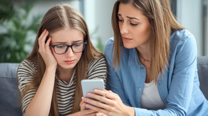 Your Child is Panicking Over a Fake Paper Leak: Here's What You Should Actually Do