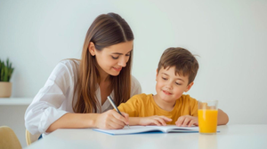 From 'Me Want Juice' to 'I Want Juice': Gentle Grammar Habits for Parents