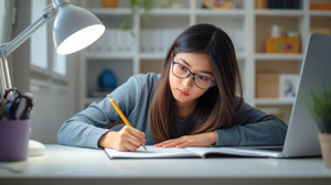 She Didn't Wing It: What Ashi Grewal's JEE Main 2026 Result Teaches Every Aspirant