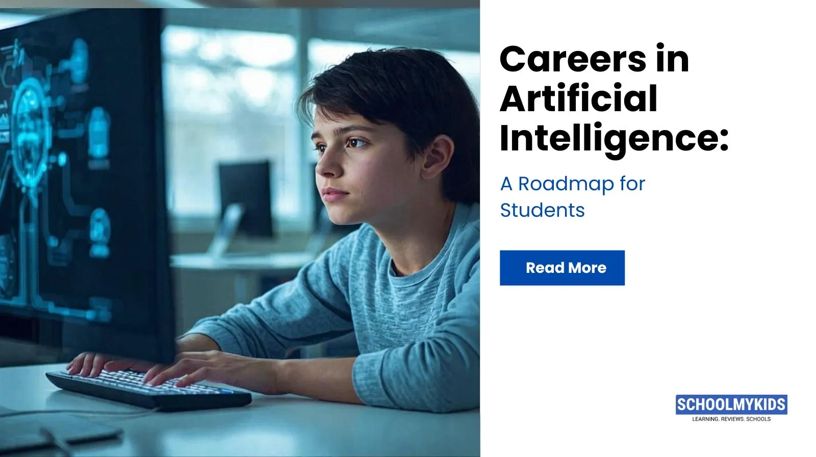 Careers in Artificial Intelligence: A Roadmap for Students