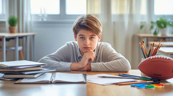 Are We Ignoring Arts and Sports? Why Marks Aren’t Everything Anymore