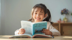 Best Books for Kids by Age: Building a Reading Habit