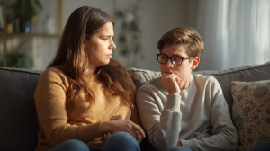 Helping Teens Handle Peer Pressure: Tips for Parents