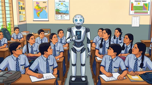 How Bihar Board (BSEB) is Using AI to Answer Student Doubts