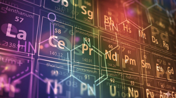 Periodic Table Tricks: Mnemonics, Latin Symbols & Trends