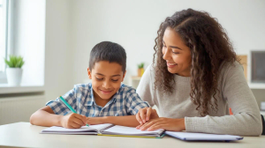 How Parents Can Support Academic Success Without Putting Pressure 
