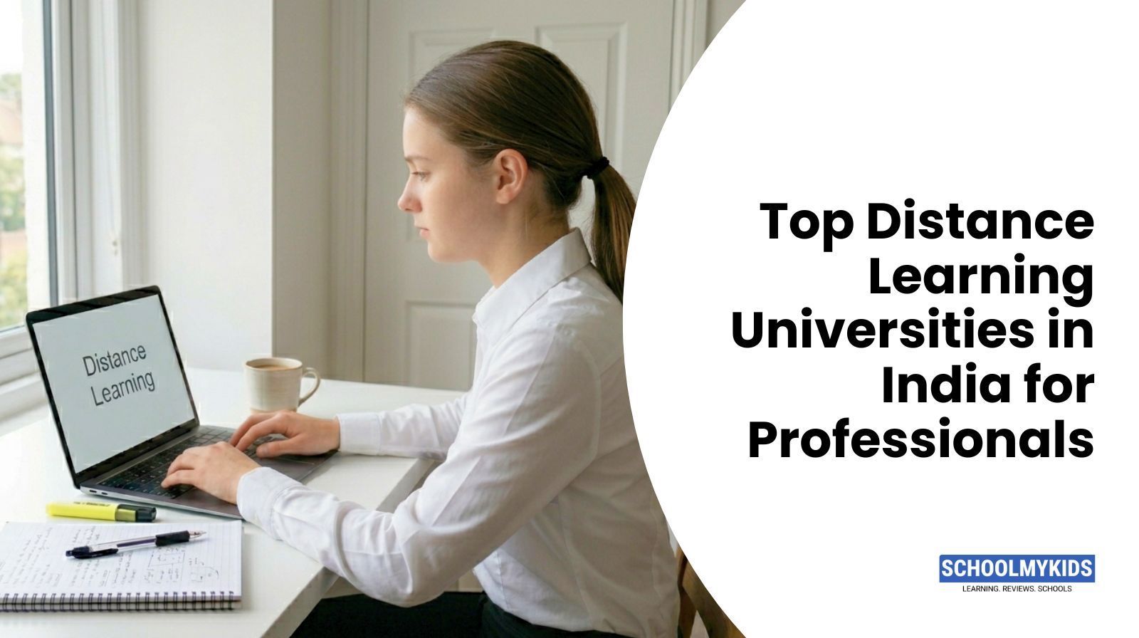Top 10 Distance Learning Universities in India for 2026