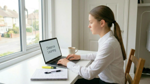 Top Distance Learning Universities in India for Professionals