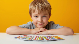 Boost Memory Power: 12 Fun Brain Games for Growing Kids