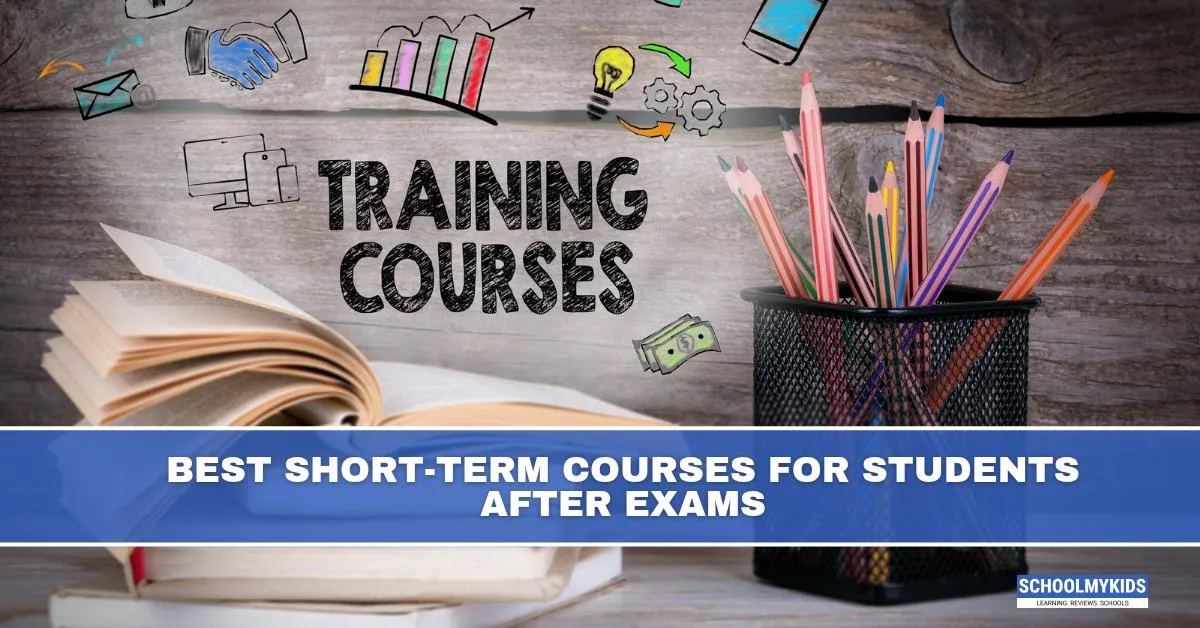Best Short-Term Courses for Students After Exams