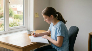 How to Create the Perfect Study Environment at Home: 10 Science-Backed Tips