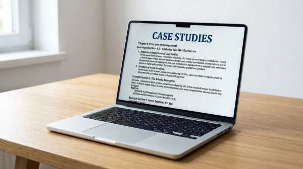 Case Study Questions in CBSE Exams: How to Solve Them 
