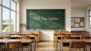 CBSE Class 8 & 9 Syllabus Changes: Complete Guide for Students & Parents